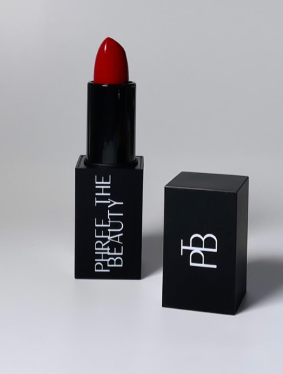 Satin Matte Lipstick- Seduction (PREORDER)