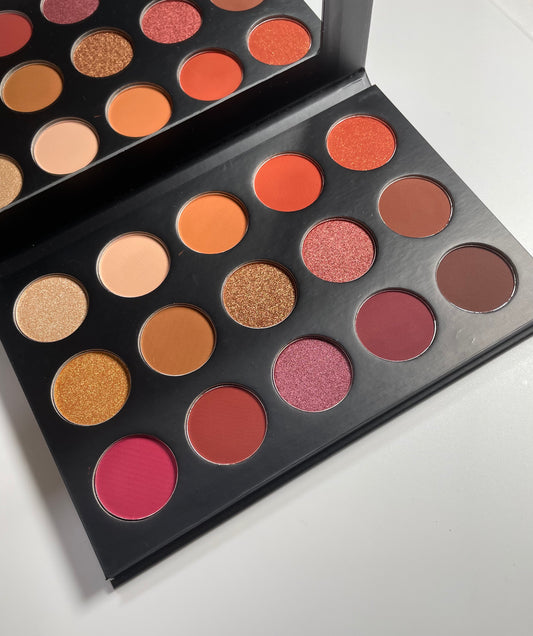 Eyes On You Palette