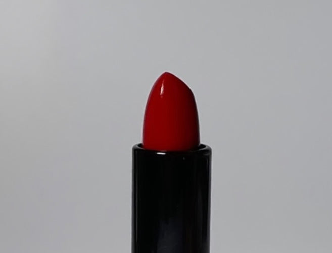 Satin Matte Lipstick- Seduction (PREORDER)