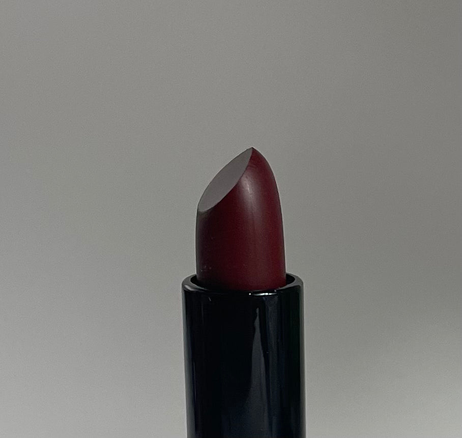 Satin Matte Lipstick-Seductive