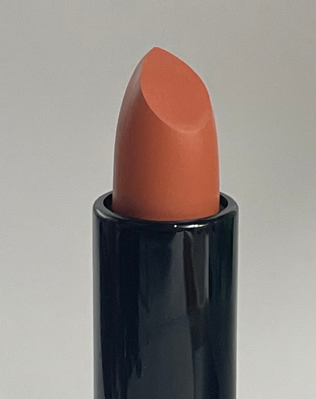 Satin Matte Lipstick- Nearly Nude