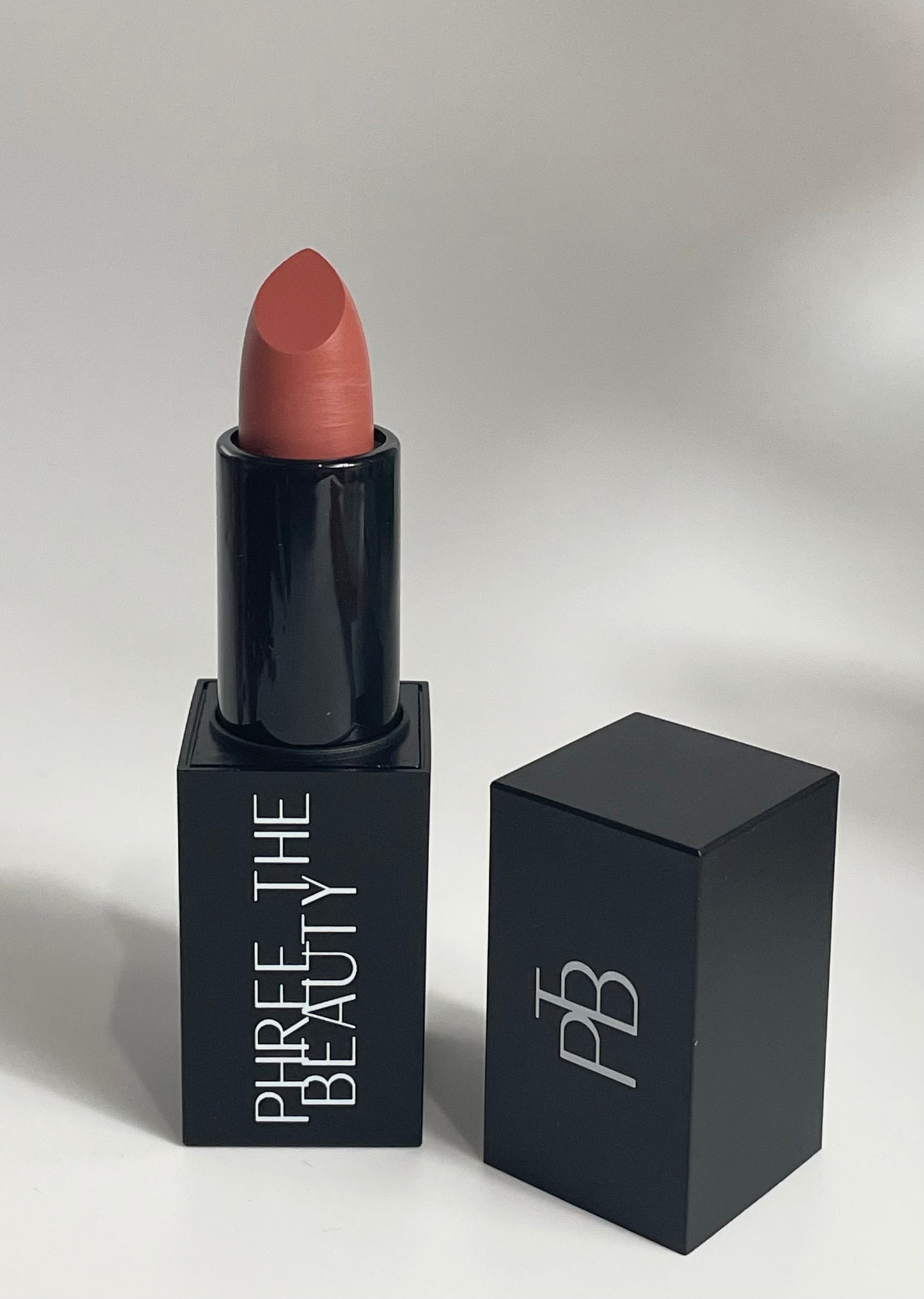 Satin Matte Lipstick- Into Me