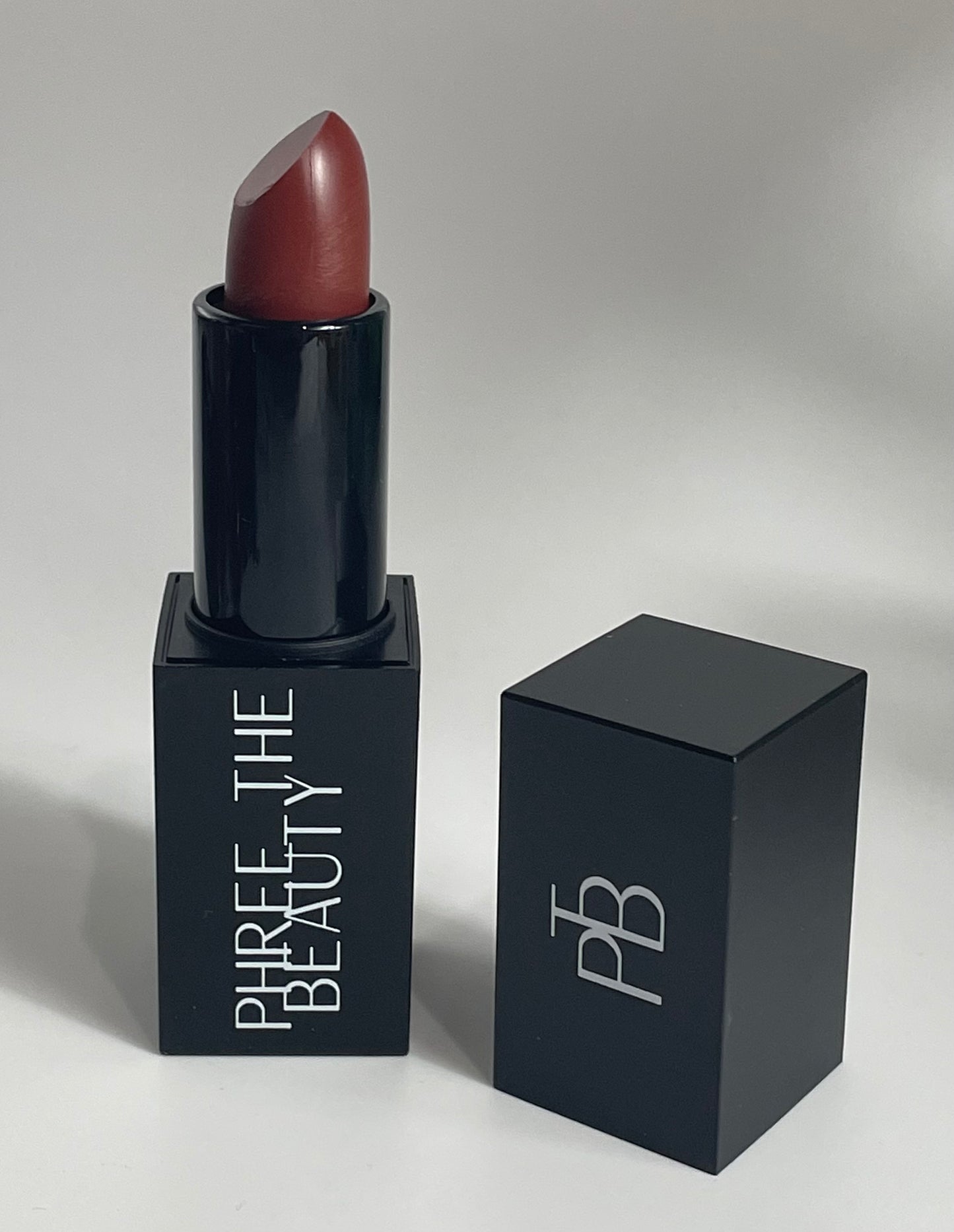 Satin Matte Lipstick-Beg Me