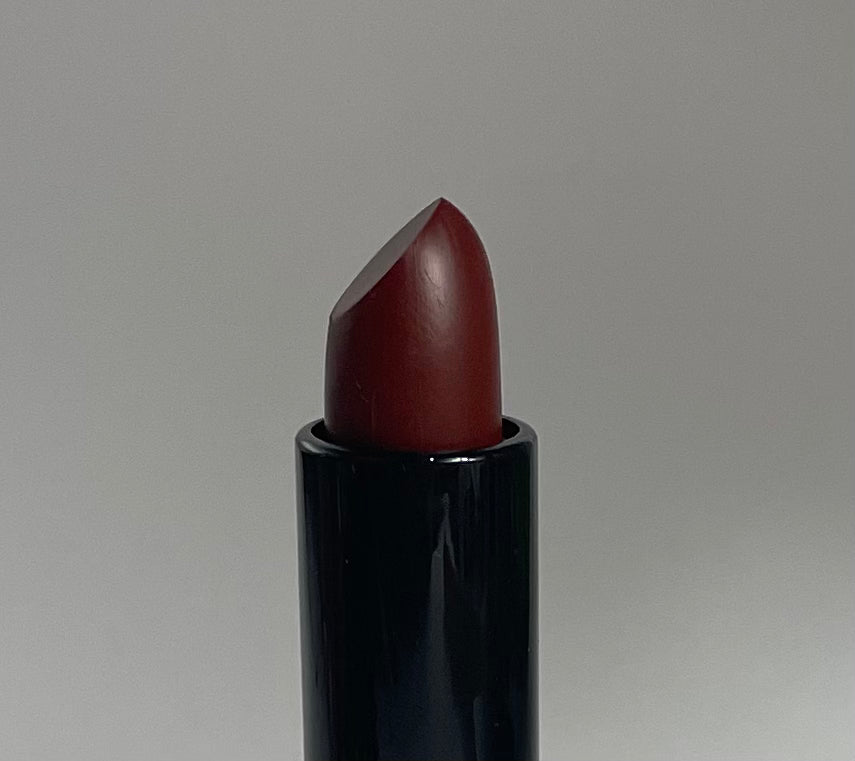 Satin Matte Lipstick- Lust