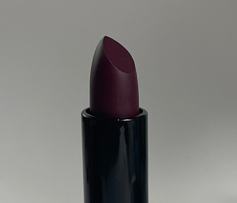 Satin Matte Lipstick- Drive Me Crazy