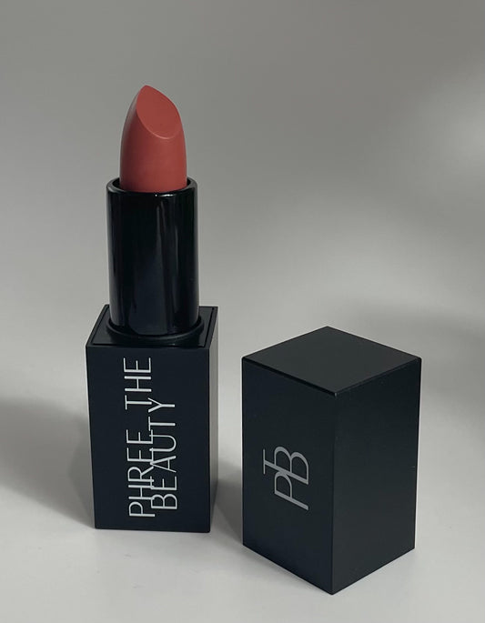 Satin Matte Lipstick- Complete Me