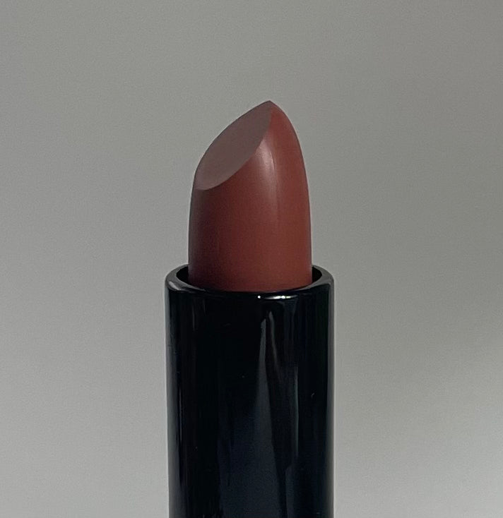 Satin Matte Lipstick- Hookup