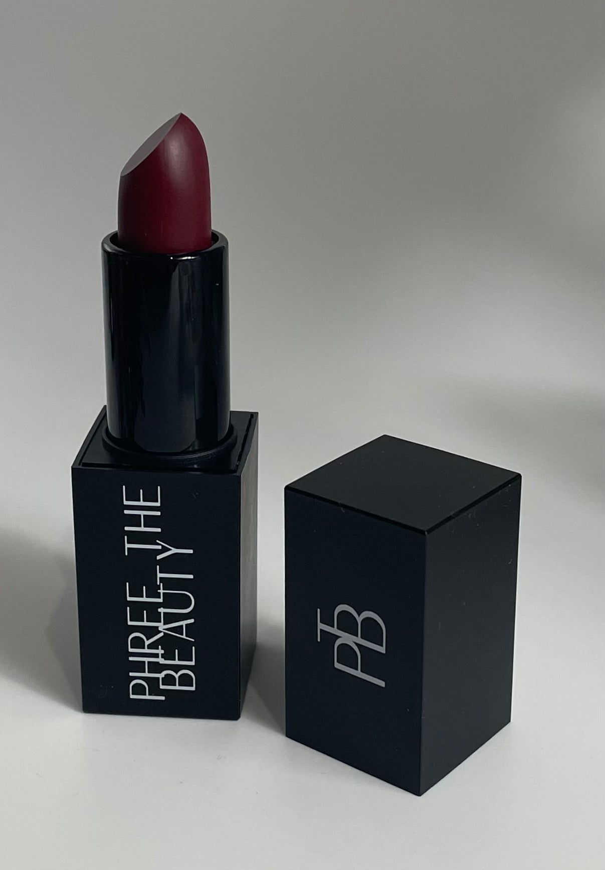 Satin Matte Lipstick-Seductive