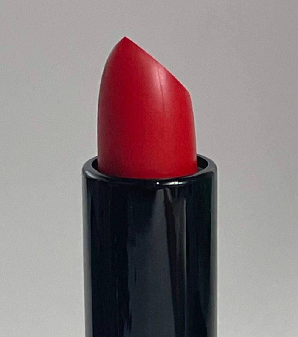 Satin Matte Lipstick- Lover