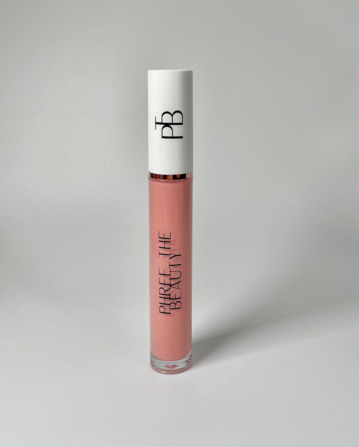 LipColour Lipgloss- Pleasing