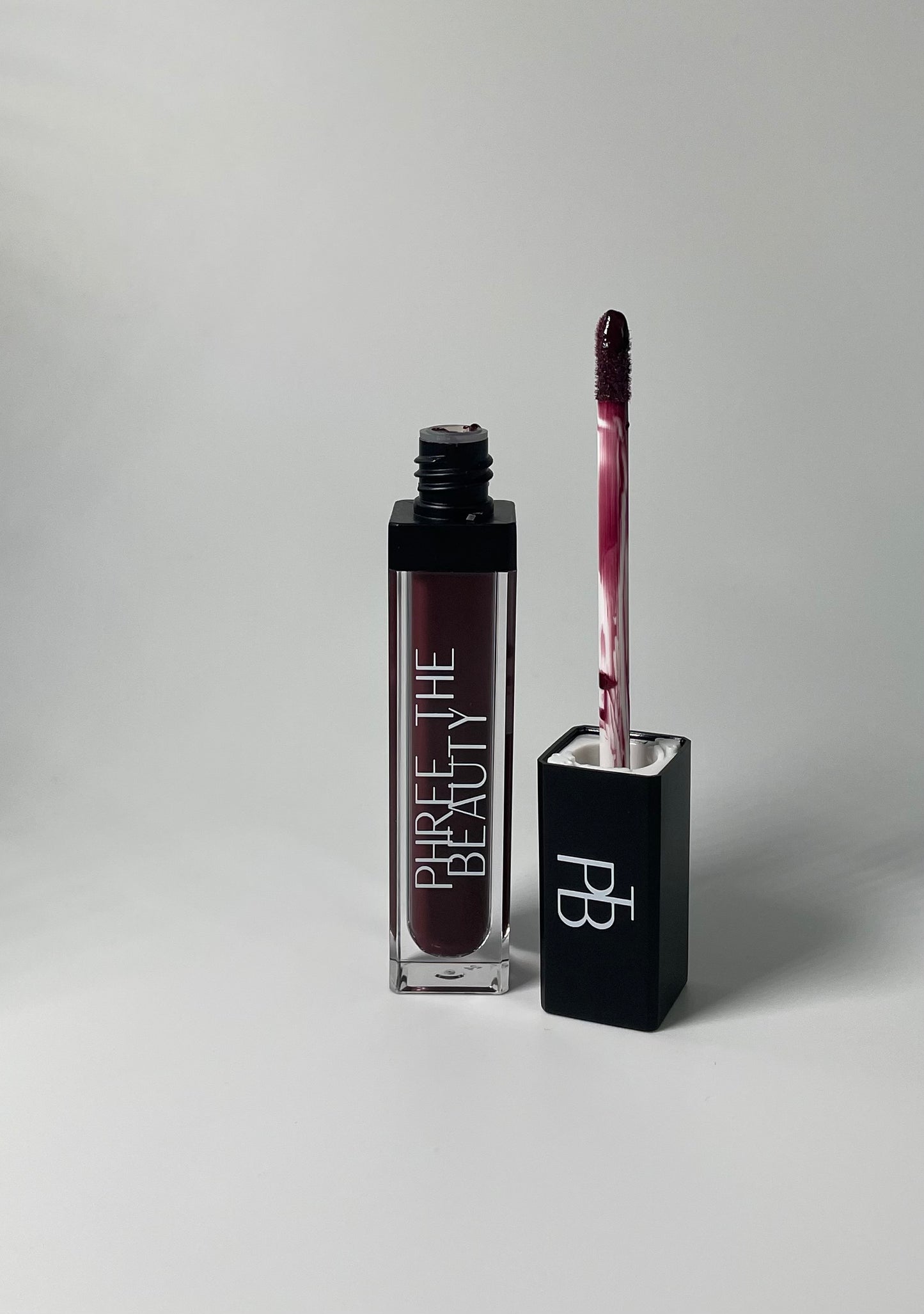 LipLaque LipStain- Pleasure