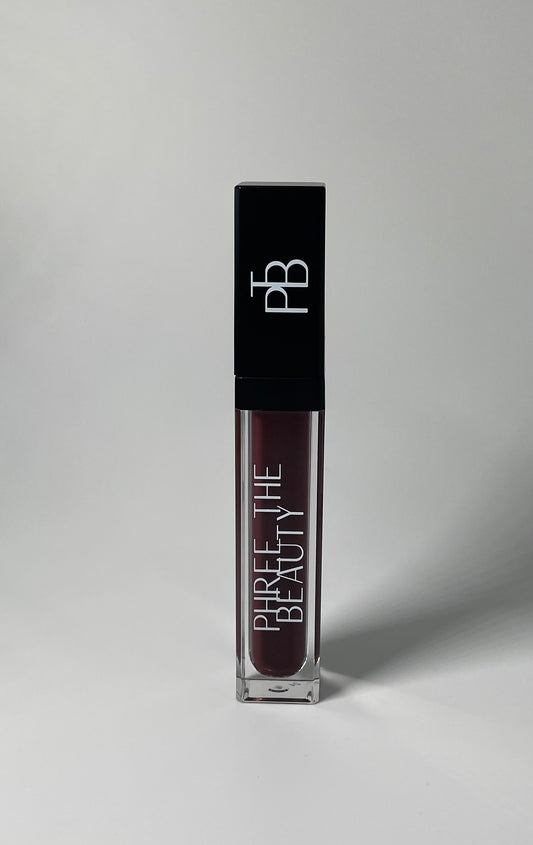 LipLaque LipStain- Pleasure