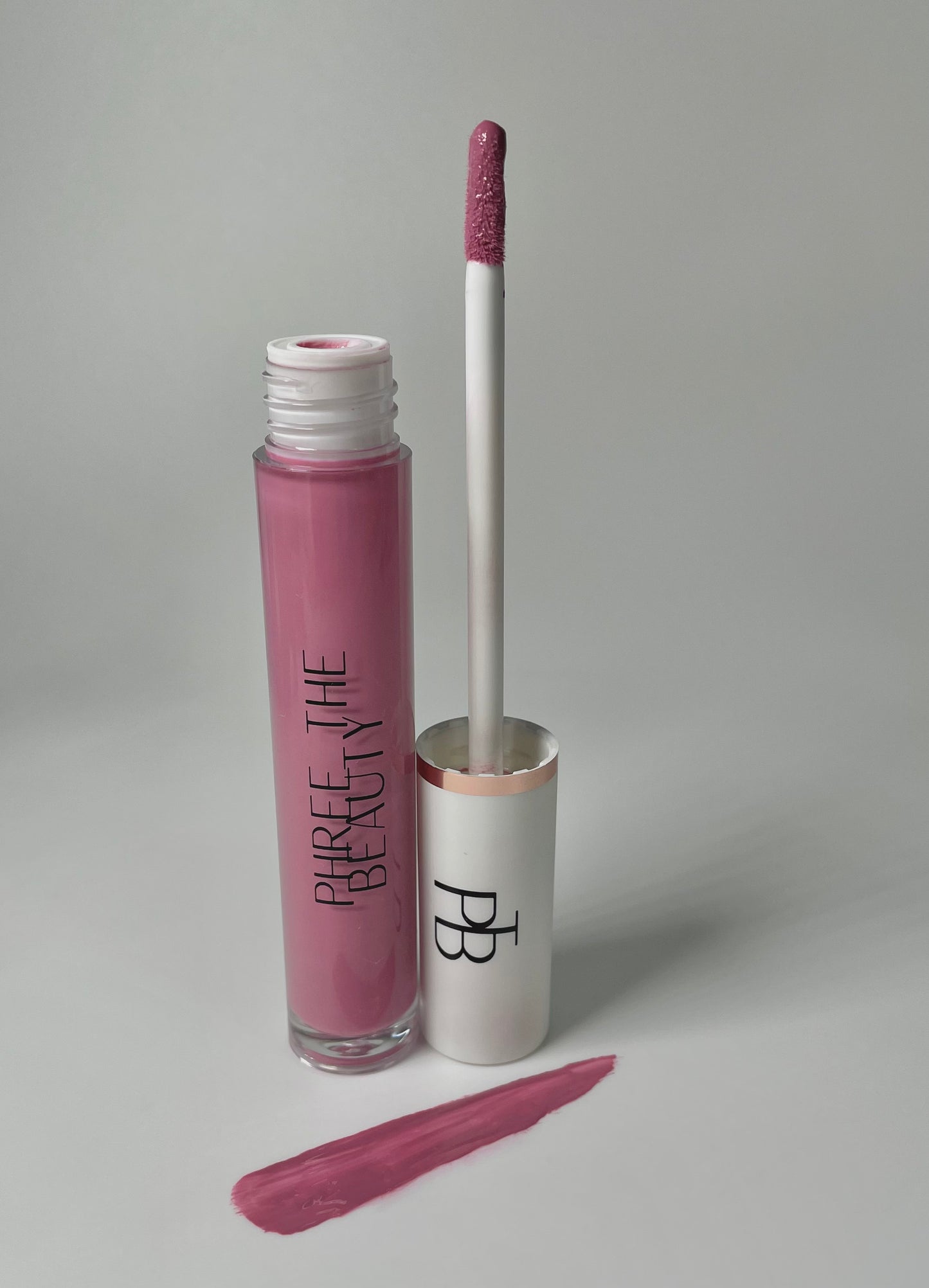 LipColour Lipgloss-Fling