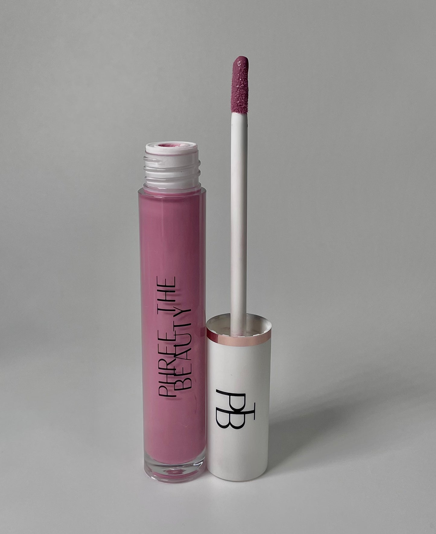 LipColour Lipgloss-Fling