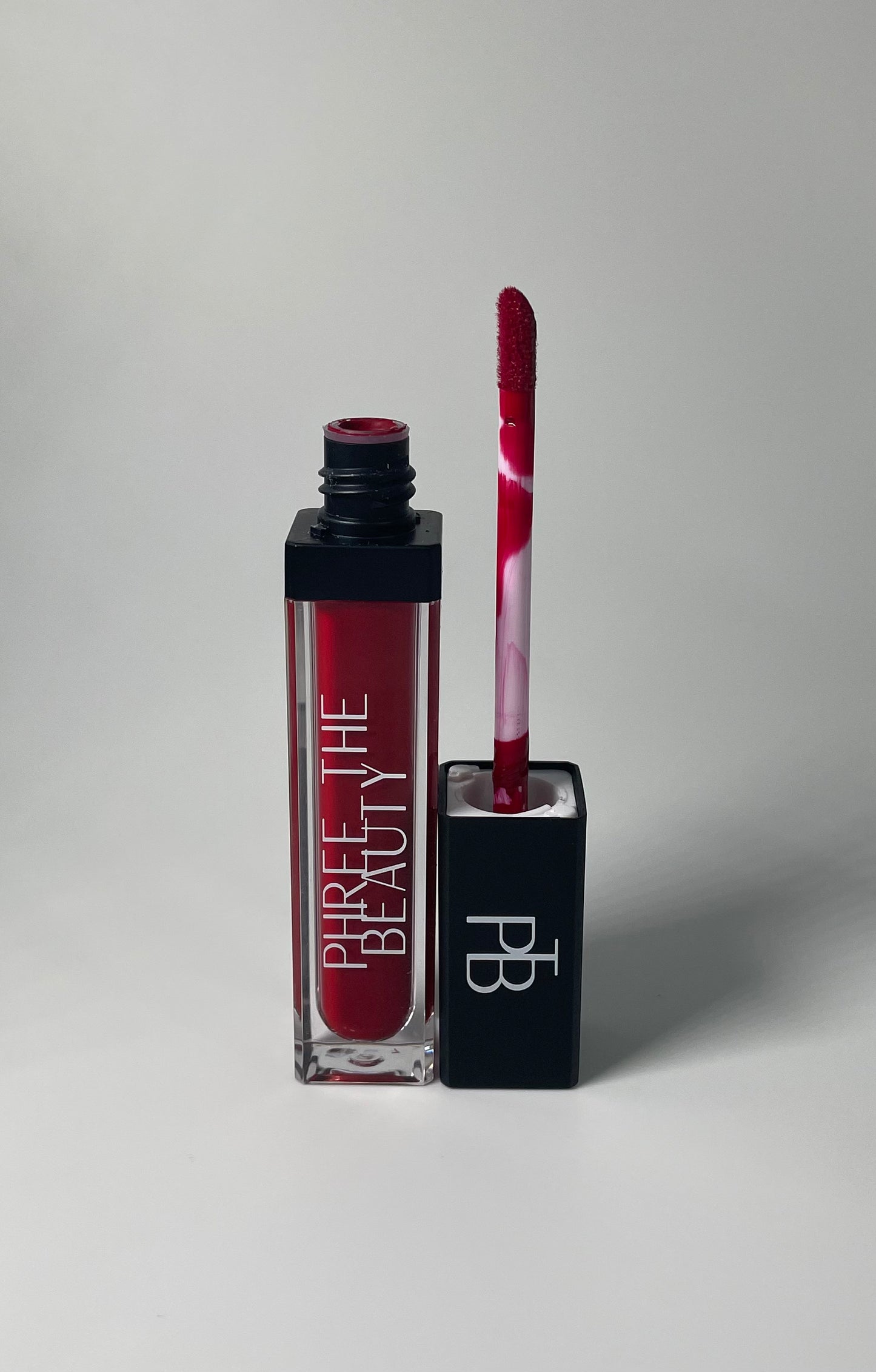 LipLaque LipStain- Indecent