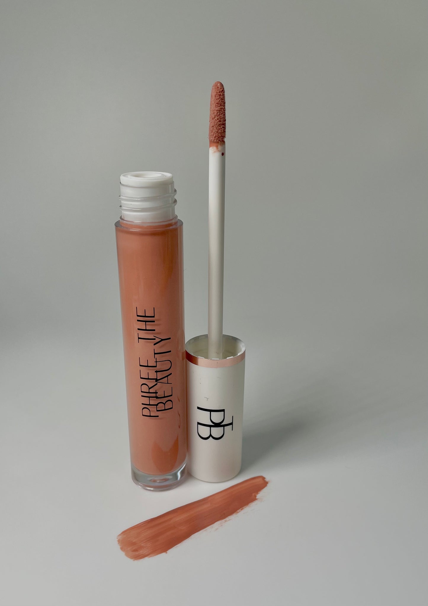 LipColour Lipgloss- Naughty