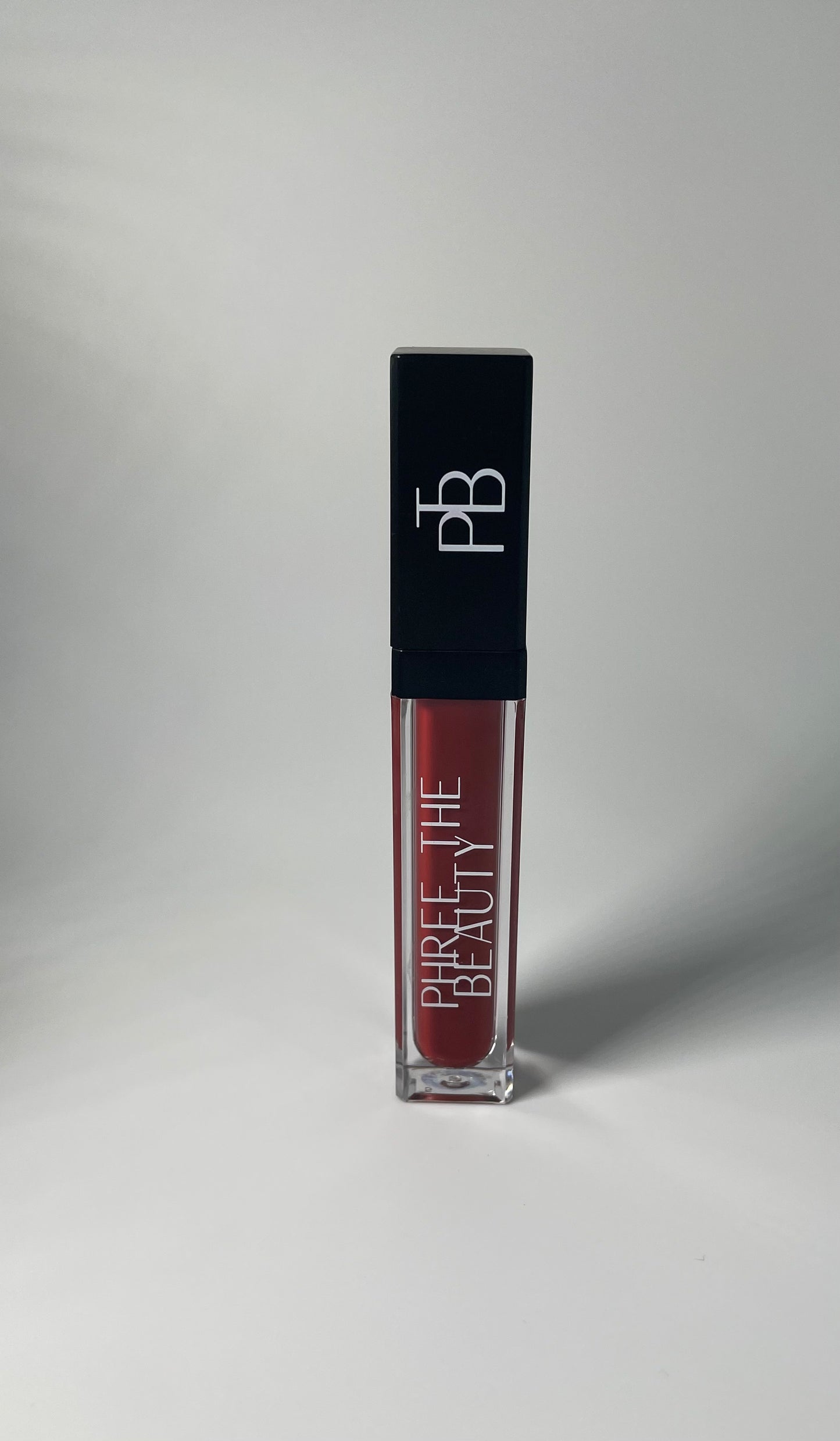 LipLaque LipStain- Fierce