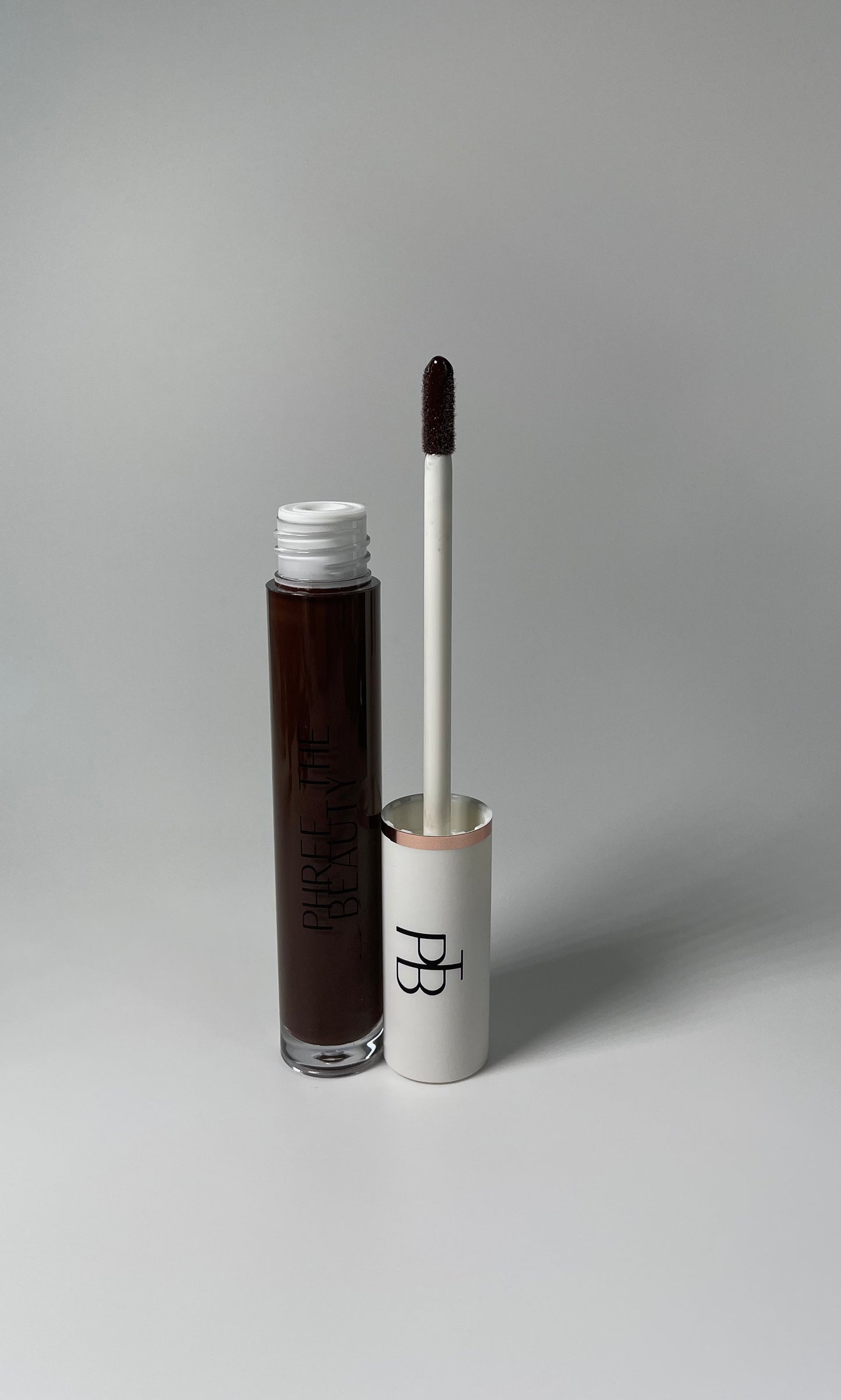 LipColour Lipgloss- Chocolate Envy