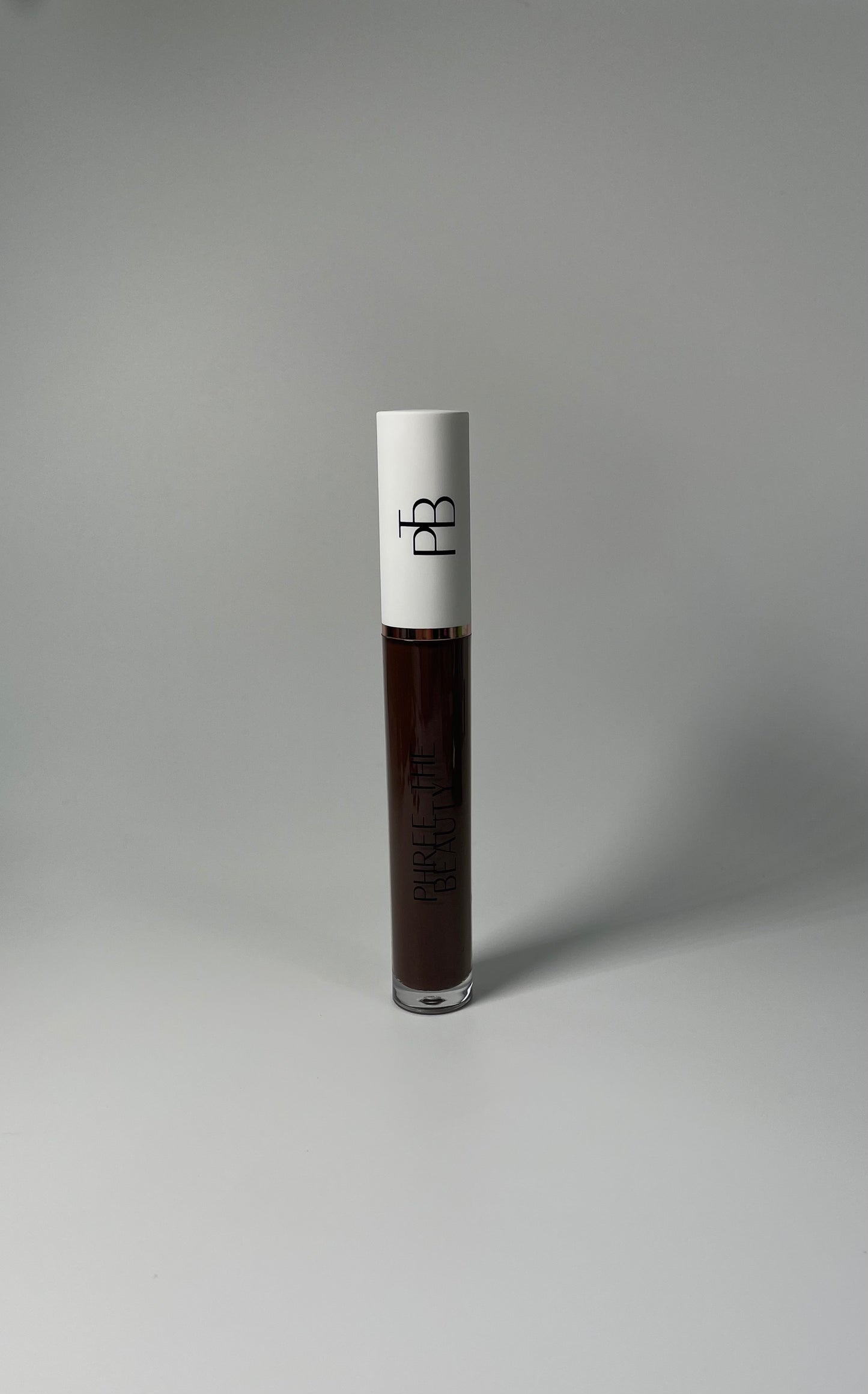 LipColour Lipgloss- Chocolate Envy