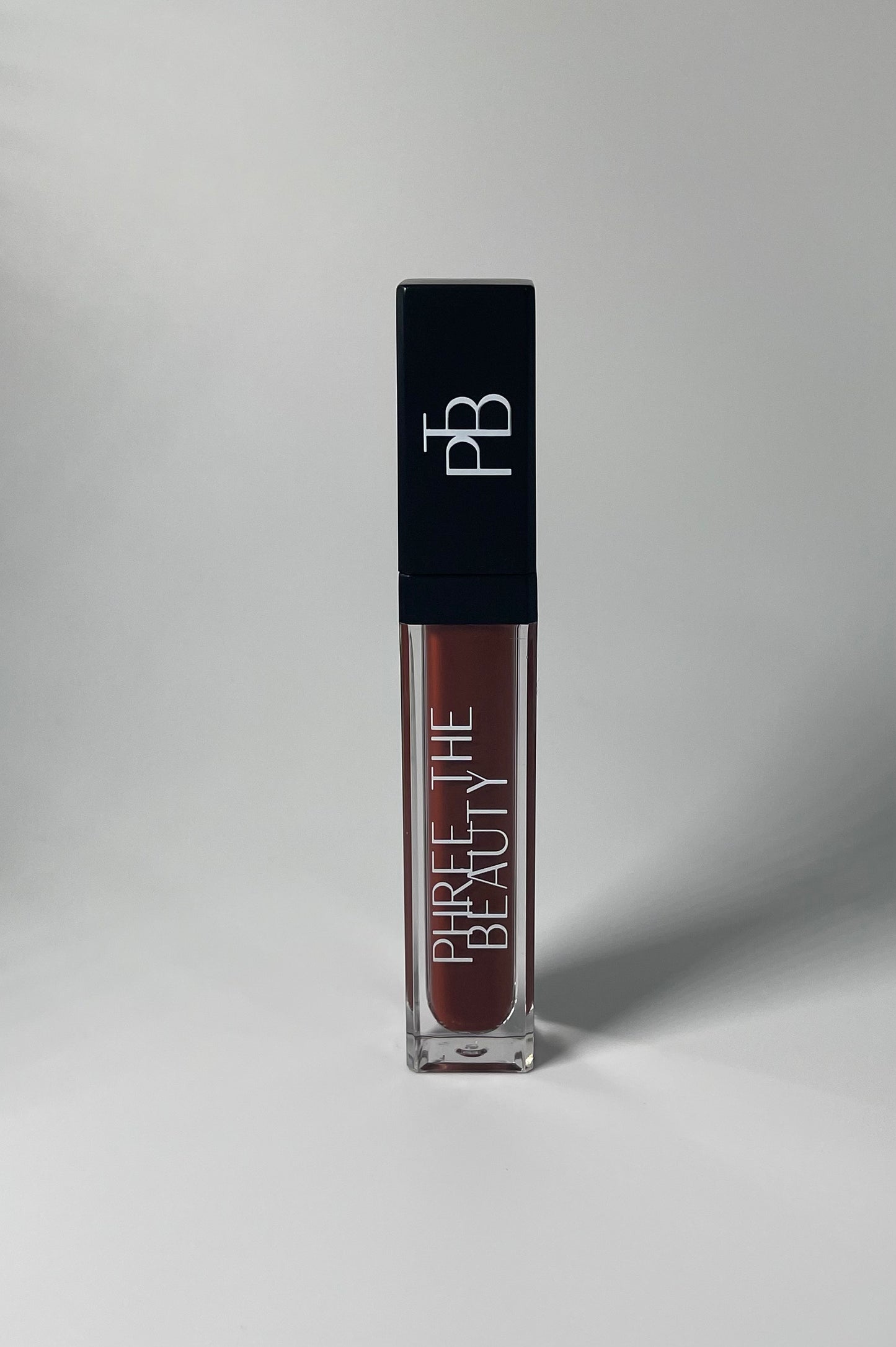 LipLaque LipStain- Fetish