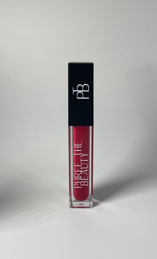 LipLaque LipStain- Relationship