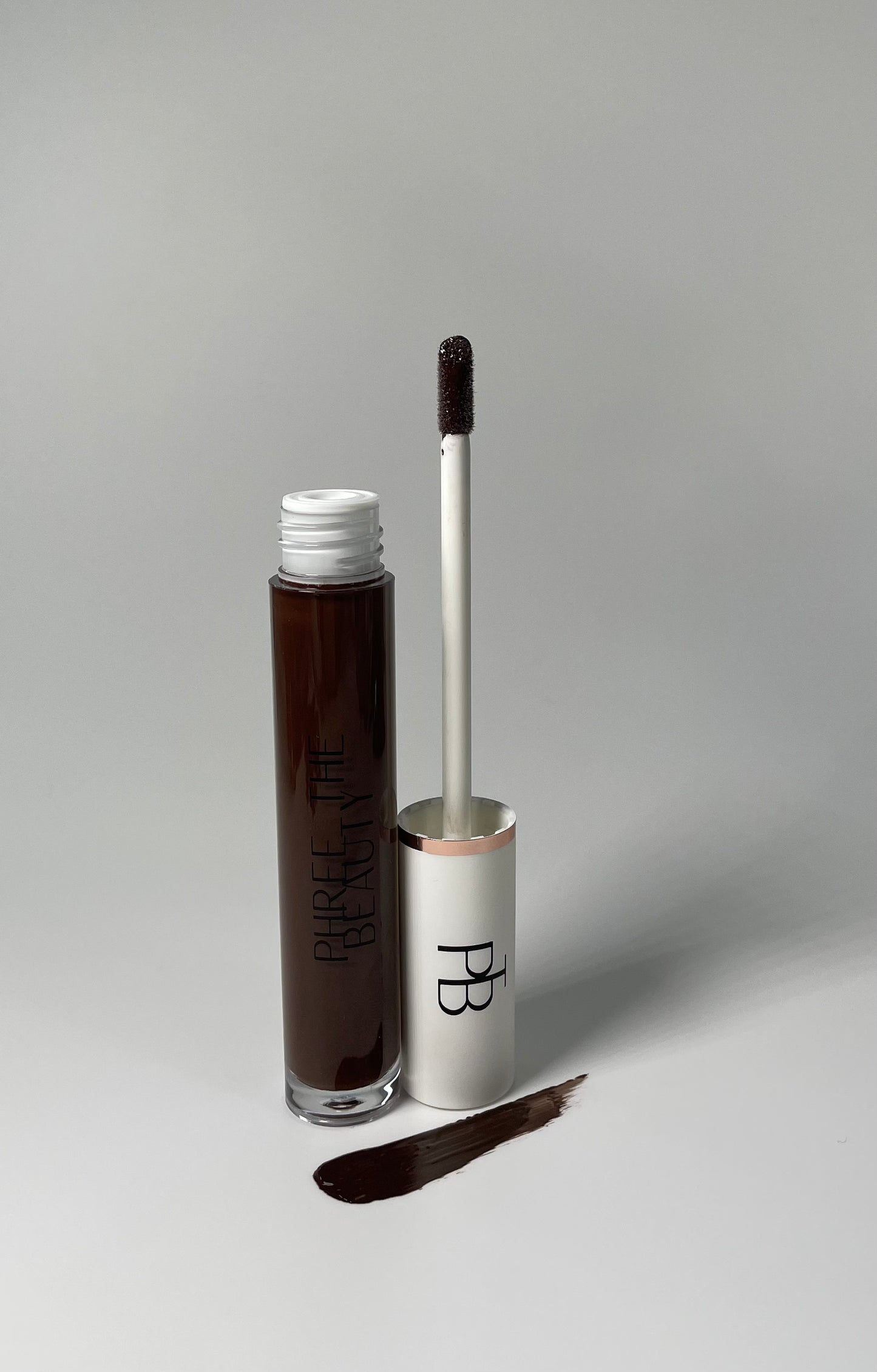 LipColour Lipgloss- Chocolate Envy