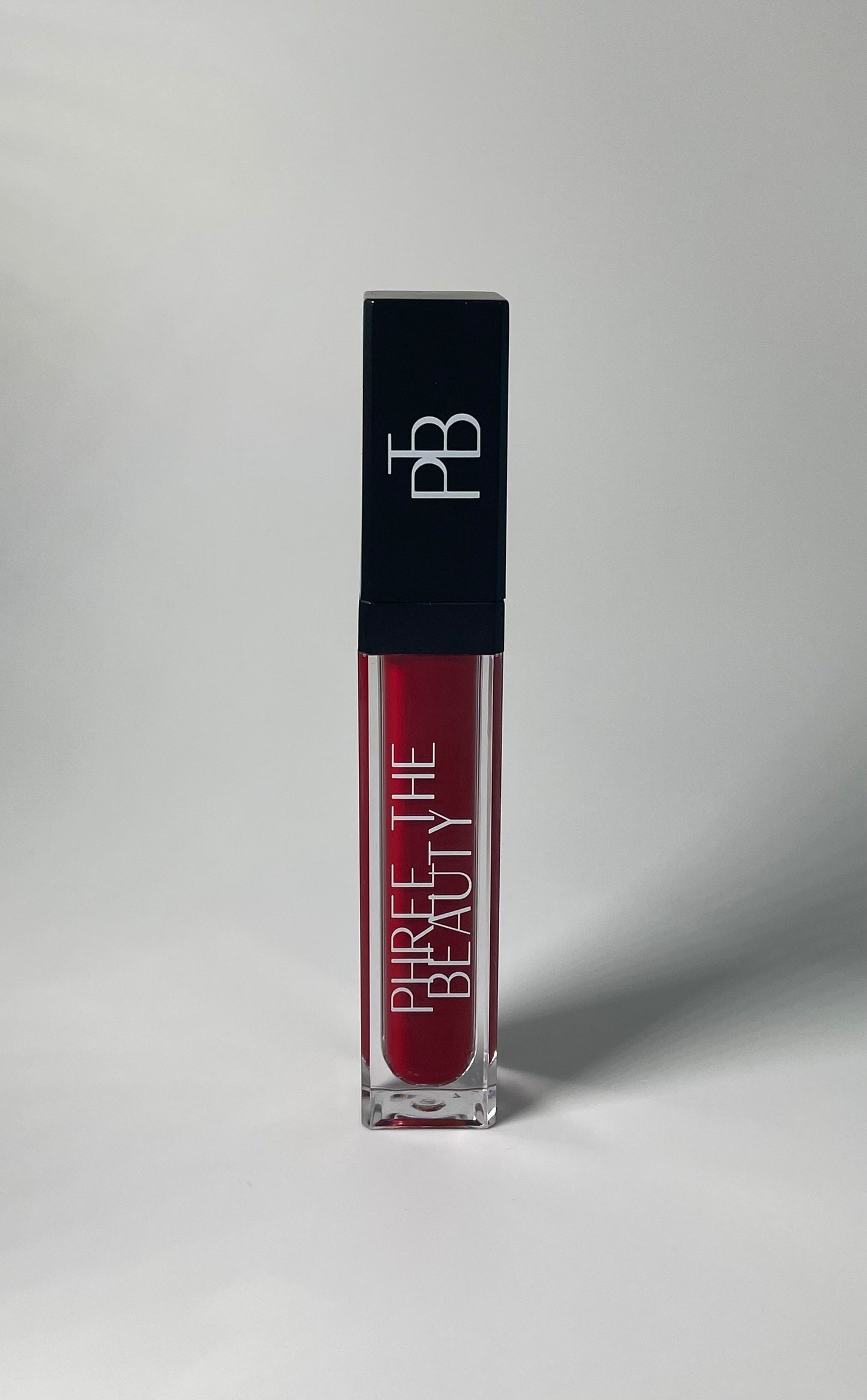 LipLaque LipStain- Indecent