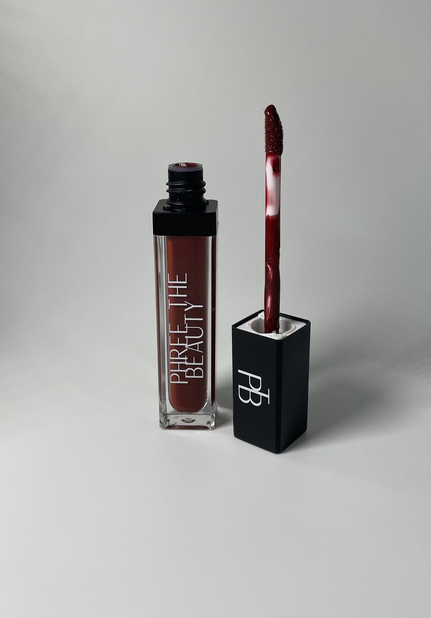 LipLaque LipStain- Fetish