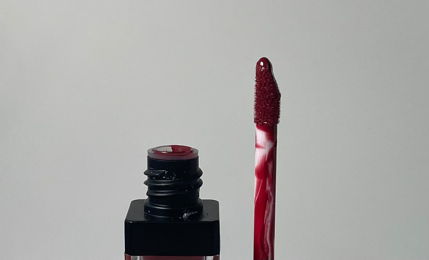 LipLaque LipStain- Fierce