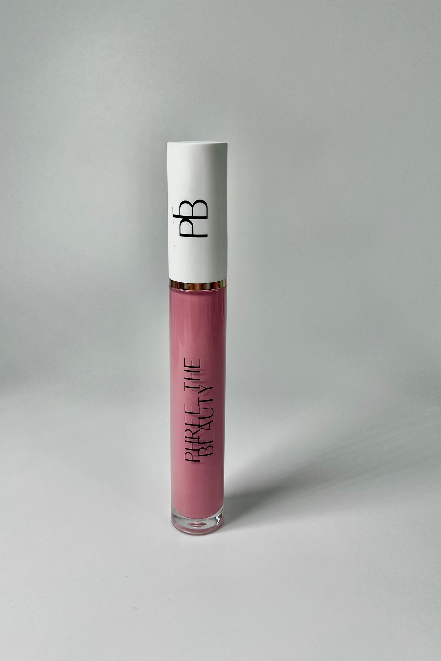 LipColour Lipgloss- Please Me