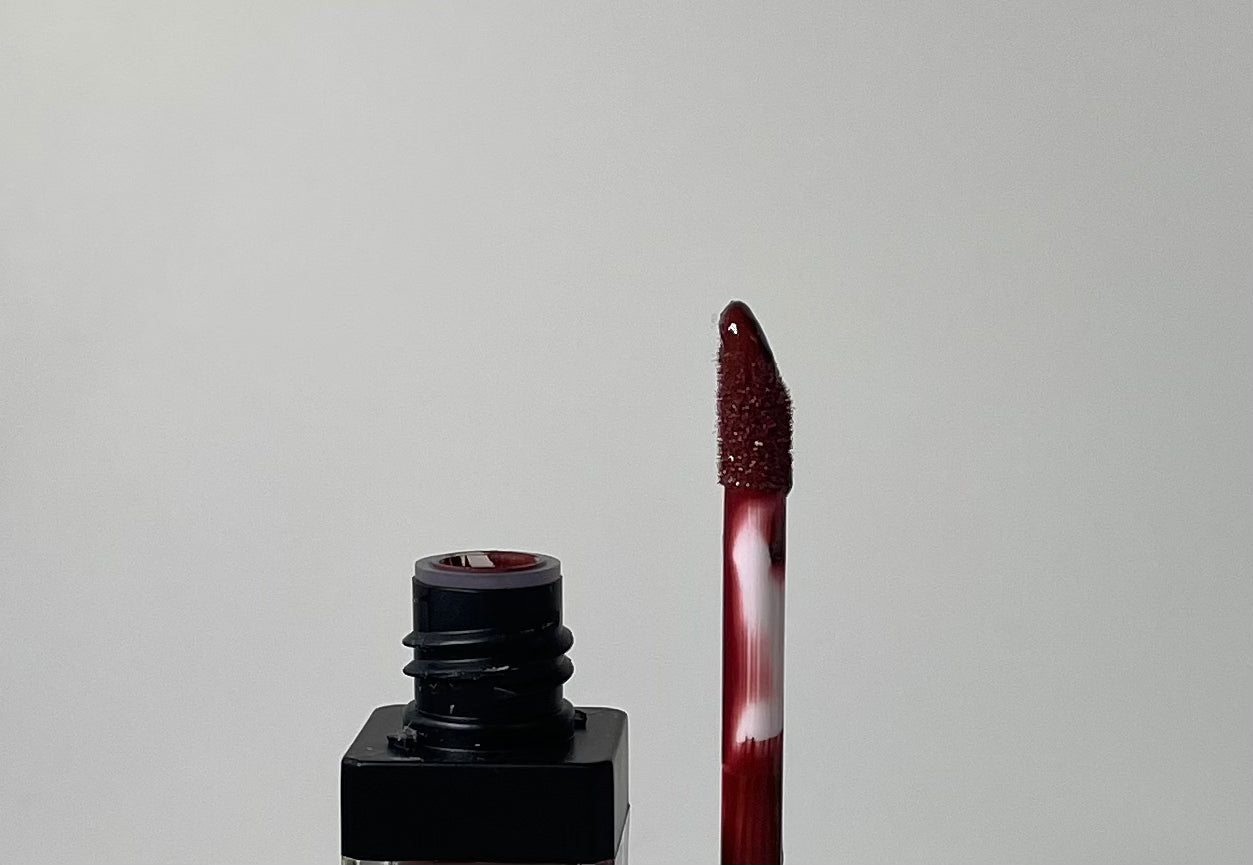 LipLaque LipStain- Fetish