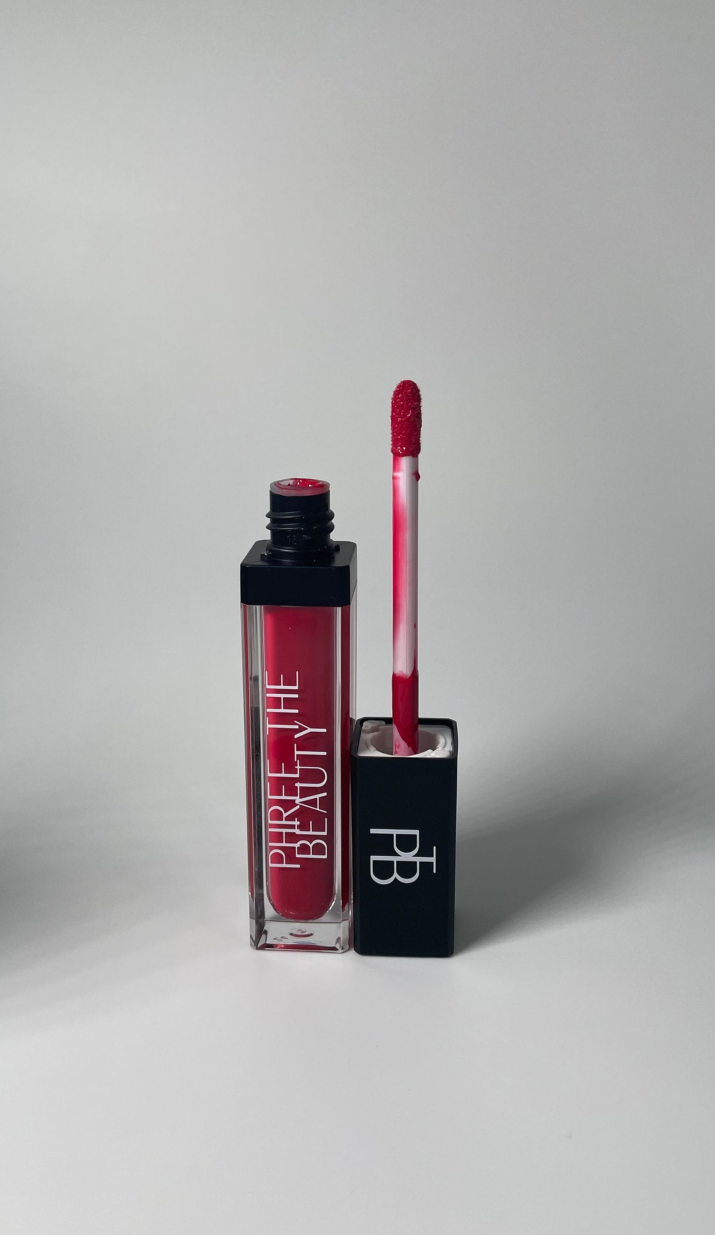 LipLaque LipStain- Relationship