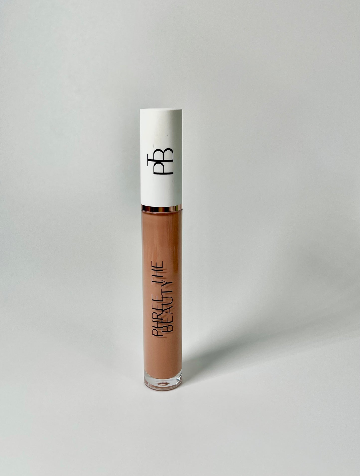 LipColour Lipgloss- Nudity