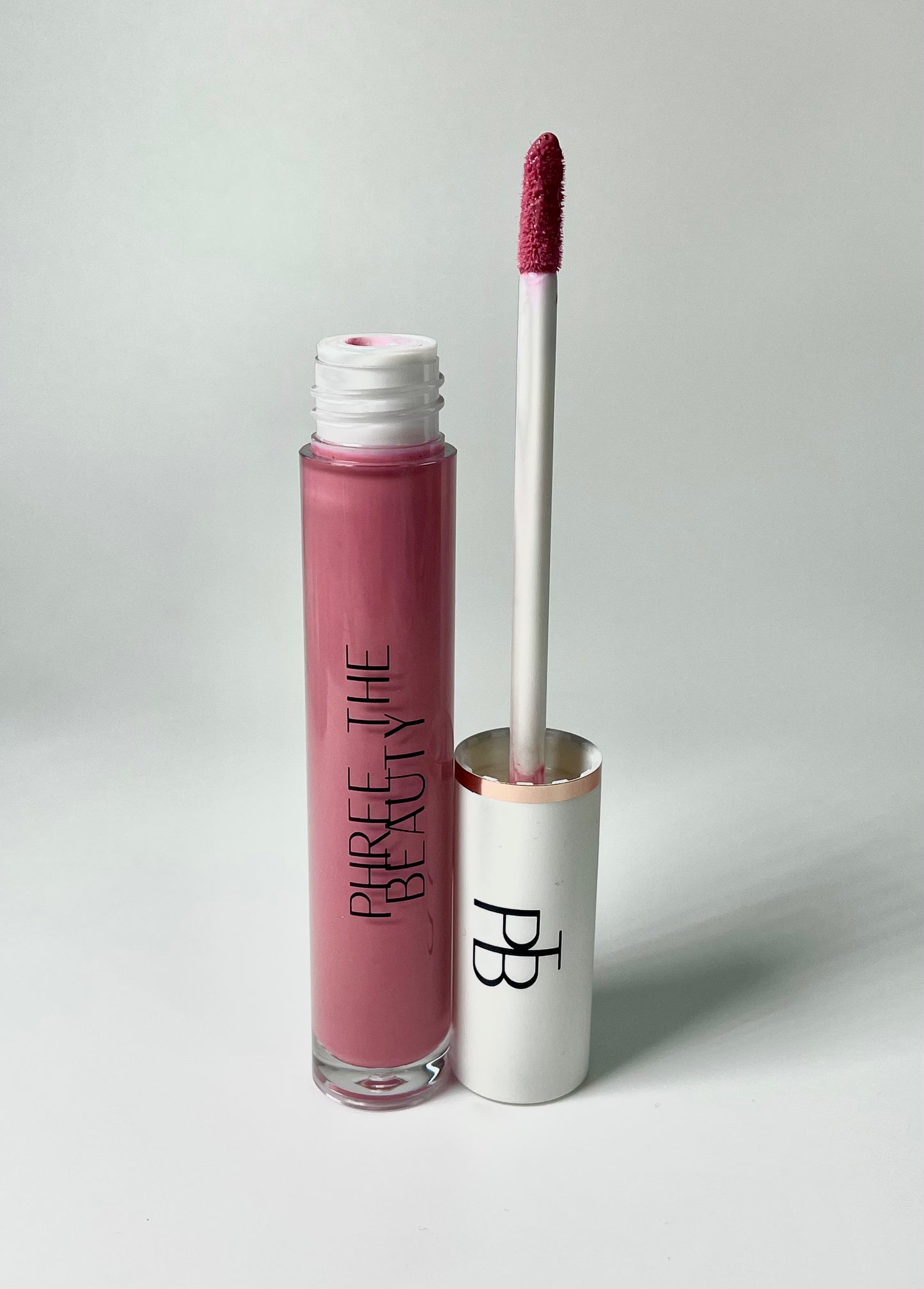 LipColour Lipgloss- Please Me