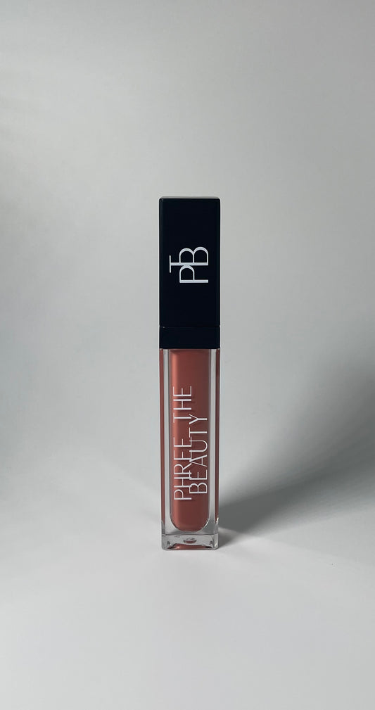 LipLaque LipStain- NonCommitted
